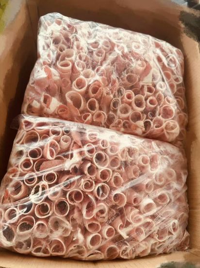 Picture of 新西兰肥羊卷 3LB装.