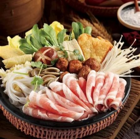 Picture for category 特色单品