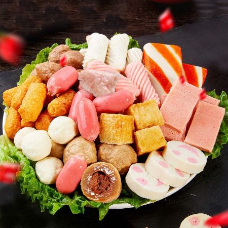 Picture for category 各类丸子