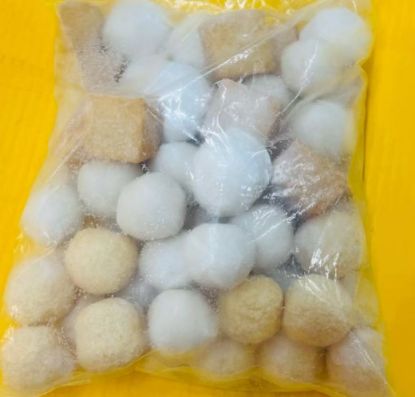 Picture of 五拼鱼丸2LB装