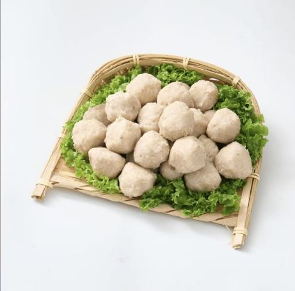 Picture of 越南猪肉丸