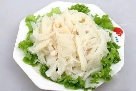 Picture of 牛百叶（1lb装）