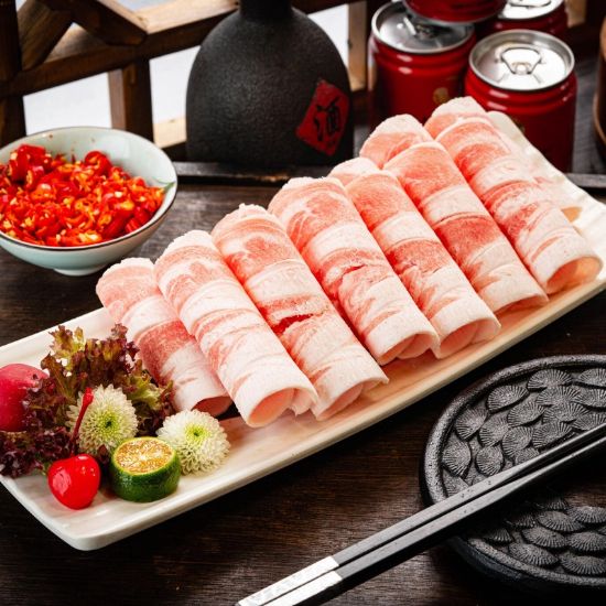 Picture of 新西兰肥羊卷 3LB装