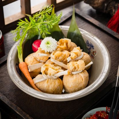 Picture of 鱼籽福袋1LB装