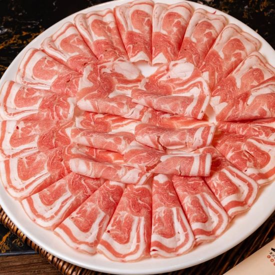 Picture of 火锅羊肉卷 1lb装